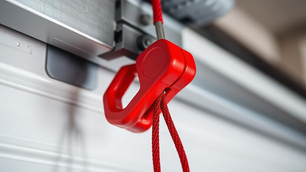 Manual Release Mechanisms: Protecting Your Family